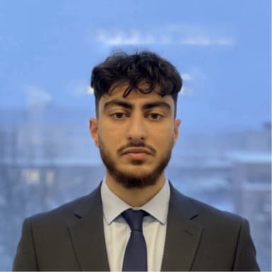 Aadit, Co-founder of Phi